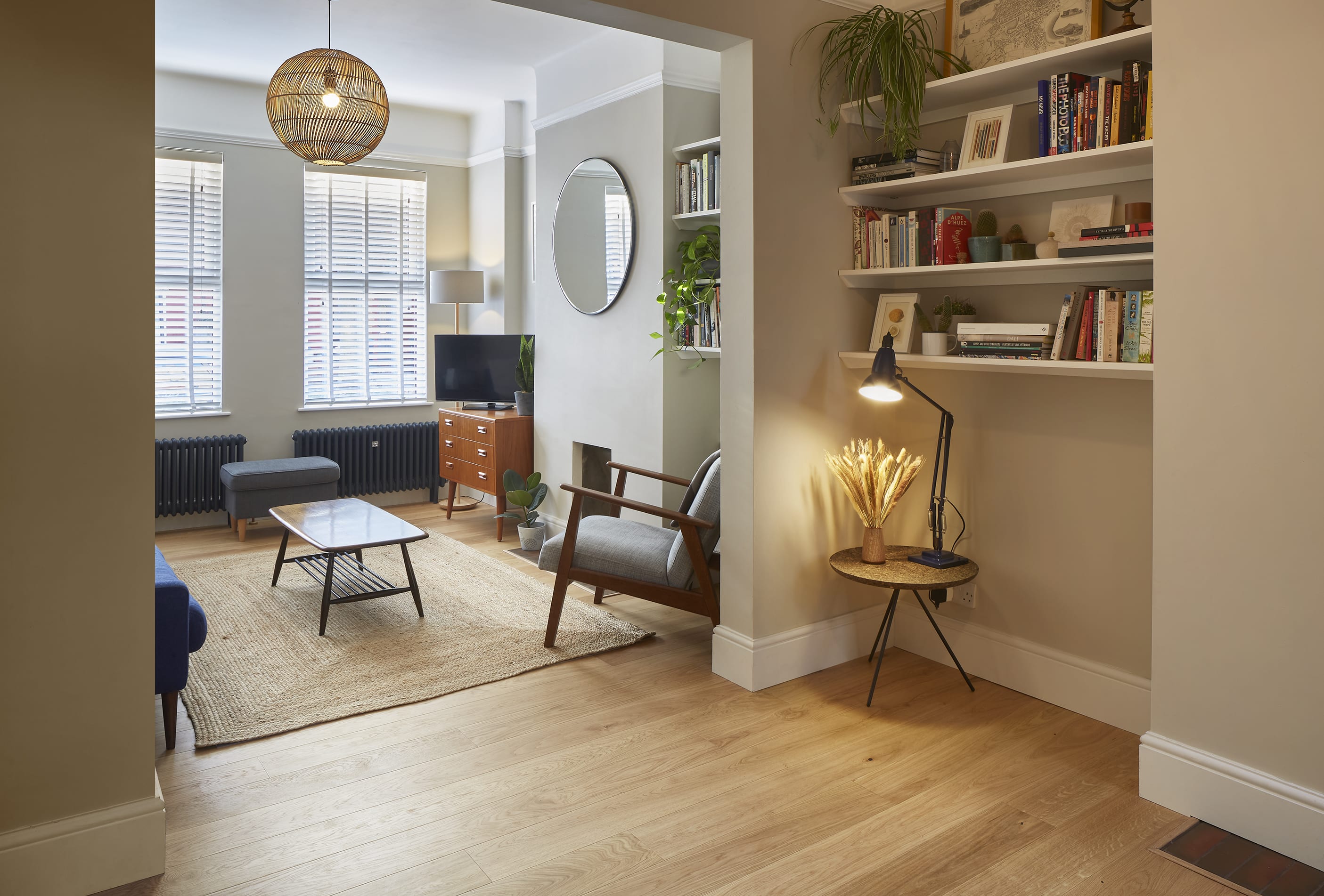 Woodgreen Residential, London